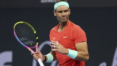 NADAL SE POTPUNO SLOMIO Rafa se obratio uznemirujućom porukom: Zbog toga ne mogu da igram