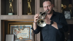 "NE RADITE OVO ZA VREME GUČE, JA SAM JEDVA OSTAO ŽIV!" Oglasio se Dejan Petrović i uputio BITAN APEL!