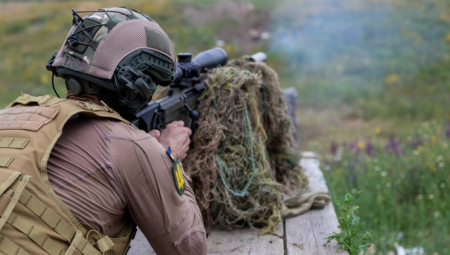 "GRUBA MANIPULACIJA" Pariz demantuje Moskvu da u Ukrajini ima plaćenike