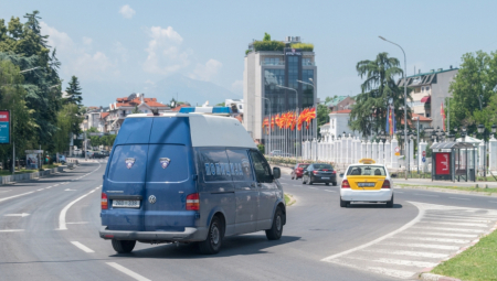 UŽAS U SKOPLJU Unuk zadavio baku, prvo je udarao po glavi i vratu