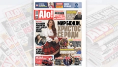SVETSKA FACA Srpski Brus Li trenirao Putinove telohranitelje!
