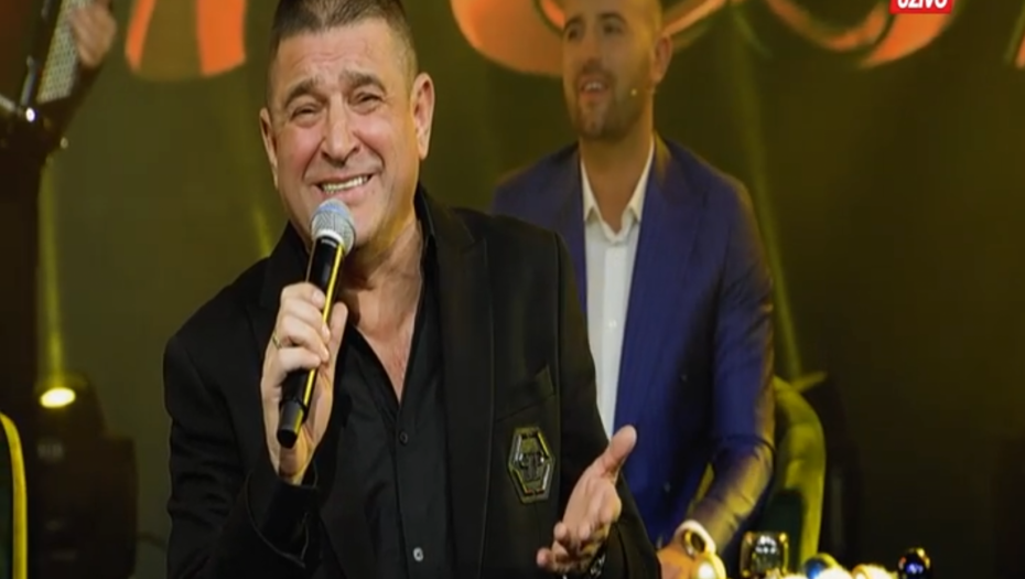 PTICO MOJA, BIJELI LABUDE Baja Mali Knindža prvi put o pesmi koja je zaludela ceo Balkan