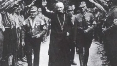 POKOLJ JE BIO SPREMAN, USTAŠE HTELE DA NA BOŽIĆ POBIJU SRBE U CRKVI: Da nije bilo jednog MUSLIMANA svi bi bili mrtvi!