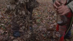 OVO NIKAKO NE SMETE DA RADITE SA BADNJAKOM KAD PROĐU PRAZNICI: Neke stvari su najveće BOGOHULJENJE, budite pažljivi