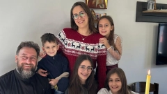 POPADIJA OTKRIVA DA LI SE NEKAD OMRSILA DOK TRAJE POST Kao osnove života izdvaja veru, ljubav i nadu