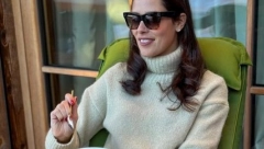 Ana Ivanović ovako jača imunitet zimi: Redovno jede supu od jedne namirnice, koja je prebogata vitaminima, a lako se sprema