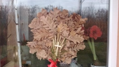 Verovanja za Badnje jutro: Evo šta treba izgovoriti i kako se ponašati