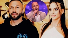 PEVAČ JAVNO PONIZIO MIONU I ŠA Reper pretio "Zvezdi Granda" usred nervnog sloma, on ga spustio najniže moguće!