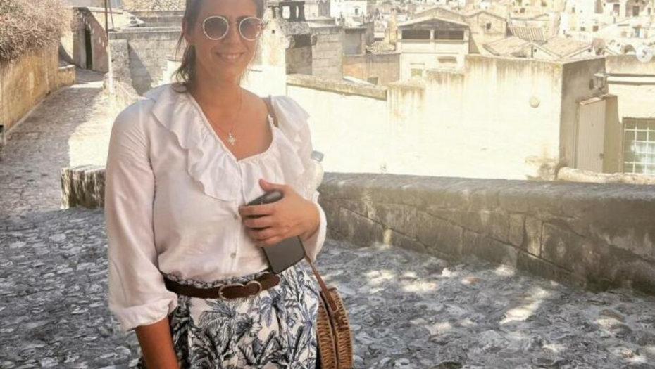 OVO JE VIŠNJA, NAJPOZNATIJA SRPSKA POPADIJA Rodila je četvoro dece, profesorka je, a na Instagramu ima servis za vernike! EVO ŠTA KAŽE O POSTU