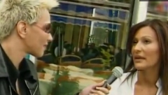 MNOGIMA JE UNOSILA STRAH U KOSTI, BILA JE NAJFATALNIJA VODITELJKA Danas je niko ne bi prepoznao, ne liči na sebe! (FOTO)