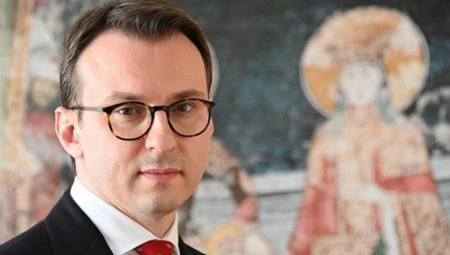 Petković ostaje na čelu Kancelarije za Kosovo i Metohiju