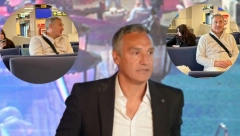 UHVATILI SMO GAGIJA ĐOGANIJA U OVOJ DRŽAVI Evo sa kim je denser bio i šta je radio!