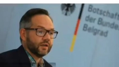 ČOVEK U KOG SE KUNU ĐILASOVCI OPET ŠIRI MRŽNJU, NIŠTA IM NE VALJA Grenel objavio da im je Kurti polako bez podrške, on se odmah uzjogunio!