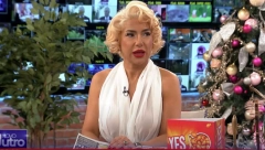 HAOS U JUTARNJEM NA PINKU! Gost potkačio Jovanu Jeremić, ona mu žestoko odbrusila!