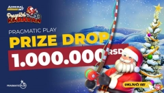 PRAZNIČNA AVANTURA SE BLIŽI KRAJU Pokloni će se deliti još samo danas i sutra!