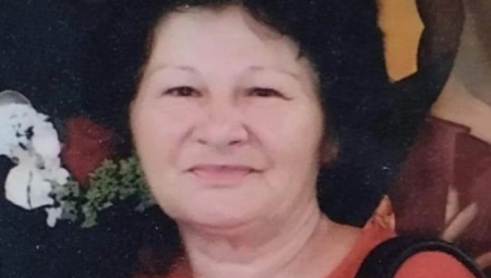 NESTALA OLGA (65) NA NOVOM BEOGRADU Ima demenciju, poslednji put je viđena ovde