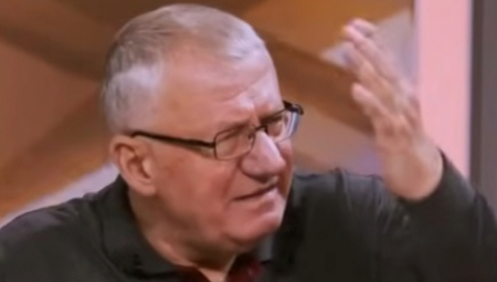 "UBIO JE 200.000 SRBA" Šešelj ima predlog koji će zatresti Hrvatsku