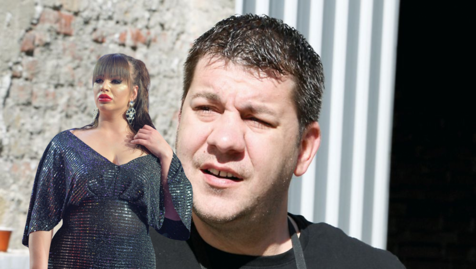 MILJANA ZGROZILA IZJAVOM Kulićeva kivna na bračni par Marinković, pa spomenula dete!