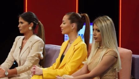 VODITELJKA PINKA SE POVUKLA SA MALIH EKRANA! Otkriveni svi detalji, evo gde se nalazi