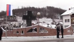 SPAVALI SMO NA SANDUCIMA OD MUNICIJE, LEŠEVI SU PLUTALI BOSNOM Zorici su na Božić poklali 49 članova porodice, svega se živo seća