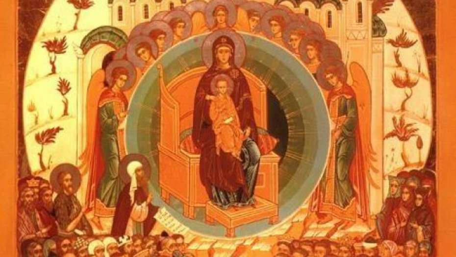 DANAS JE SABOR PRESVETE BOGORODICE! Ove običaje OBAVEZNO ISPOŠTUJTE na drugi dan Božića