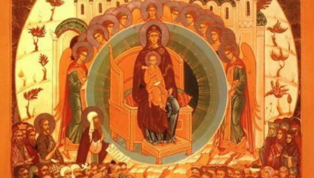 DANAS JE SABOR PRESVETE BOGORODICE! Ove običaje OBAVEZNO ISPOŠTUJTE na drugi dan Božića