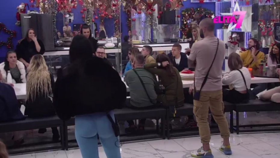 BIĆE OVO PAKLENA BORBA Mnogima je važio za favorita, a boravak u Eliti od sinoć mu je ugrožen!