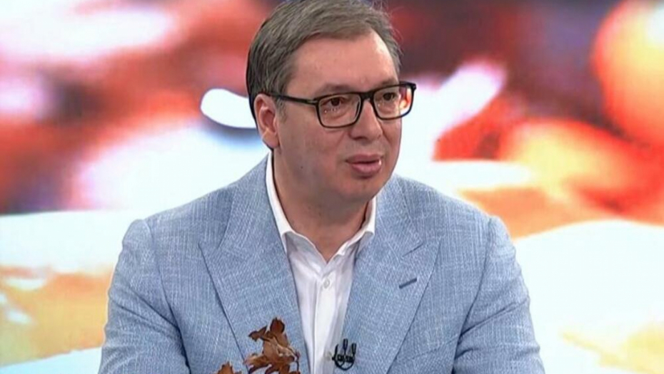 "MI SMO TENKOVSKA VELESILA" Srbija će praviti i sopstvene dronove-kamikaze