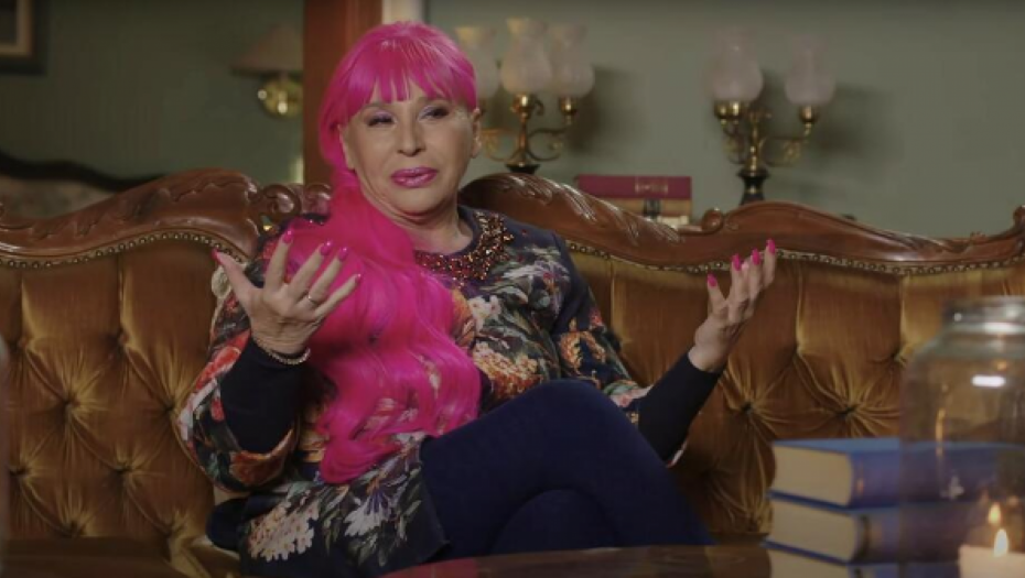 ZORICA BRUNCLIK SLAVILA BOŽIĆ U BEDI I NEMAŠTINI Pevačica sa knedlom u grlu progovorila o teškom periodu, ovako su joj tada izgledali praznici!