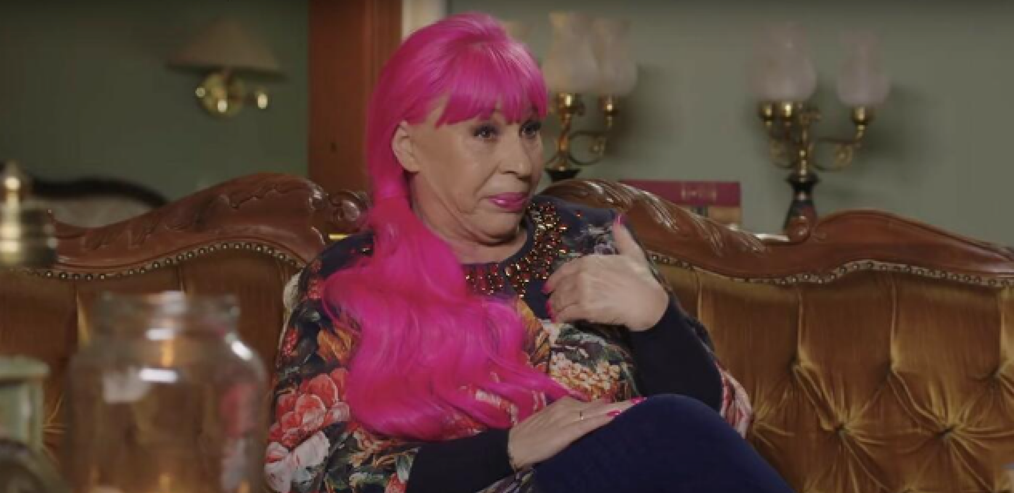 OPASNA JE, UME DA PODVIKNE... Komšije iz Krnjače razvezale jezik o Kemišu i Zorici Brunclik