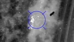 GORI NA FRONTU Ruska 123. brigada pogađa Oružane snage Ukrajine