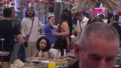 JEDNA SANJA: Matora se slomila na pomen bivše, nije mogla da sakrije emocije, Anita zapenila od besa