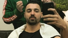 ŽENA JE TAMO UVEK KRIVA, NIJE TO EVROPA! Kontroverzni srpski reper šokirao izjavom nakon skandala na Zlatiboru!
