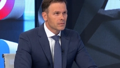 "IZBORI SU BILI ČISTI KAO SUZA" Siniša Mali: Zahvaljujem svim građanima koji su glasali za našu listu