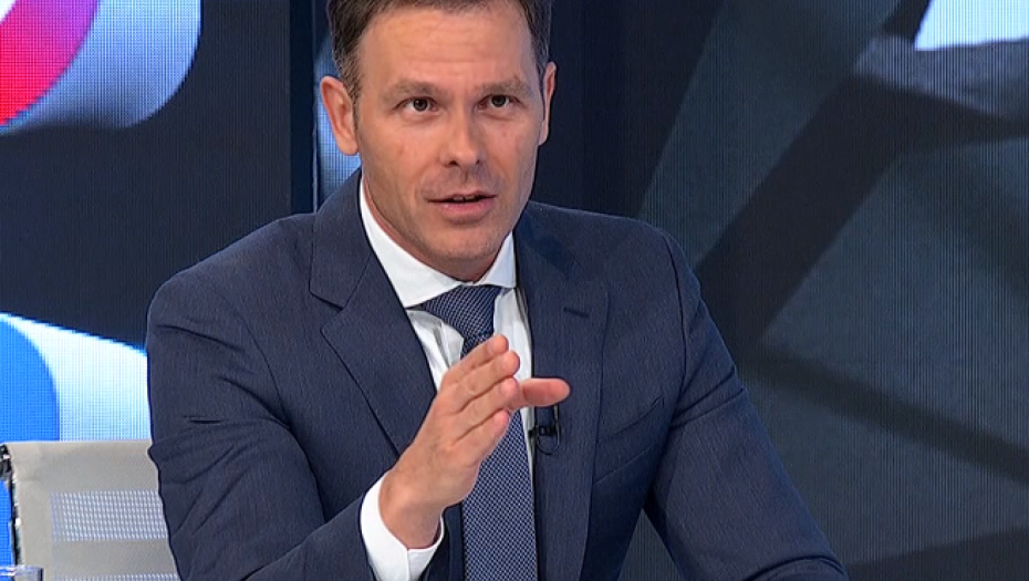 MALI ODBRUSIO ĐILASOVOM NIKEZIĆU: U vaše vreme nagledali smo se "Boljeg života" - ali nažalost, samo čuvene serije!