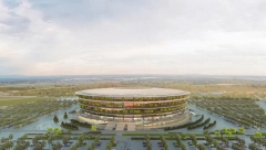 POZNATI SVI DETALJI Evo kada počinje izgradnja nacionalnog stadiona