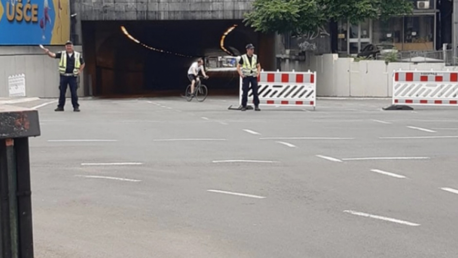 ŠTA JE SLEDEĆE OD SULUDIH IDEJA? Đilasovci bi da ukinu Terazijski tunel