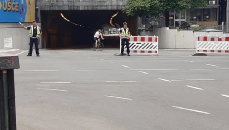 ŠTA JE SLEDEĆE OD SULUDIH IDEJA? Đilasovci bi da ukinu Terazijski tunel