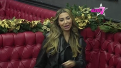 ANELI AHMIĆ SE NEVIĐENO IZBLAMIRALA Voditelj se smejao nakon što je ovo izgovorila, društvene mreže se usijale