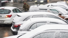 NOVO UPOZORENJE RHMZ-A Temperatura drastično pada, snega će tek biti
