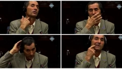 "NEMOJ GA KLATI, GOSPODIN NASER ĆE NAS KAZNITI" Ratko u Hagu pokazao rane iz Božićnog pokolja u Kravici "Kostadinova glava bila je smrskana"