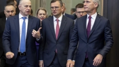 "PLAN B NE POSTOJI" Ako im i Brisel okrene leđa Ukrajina će se istopiti