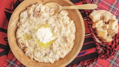 POPARA Zaboravljeno jelo od starog hleba, vraća u prošle dane