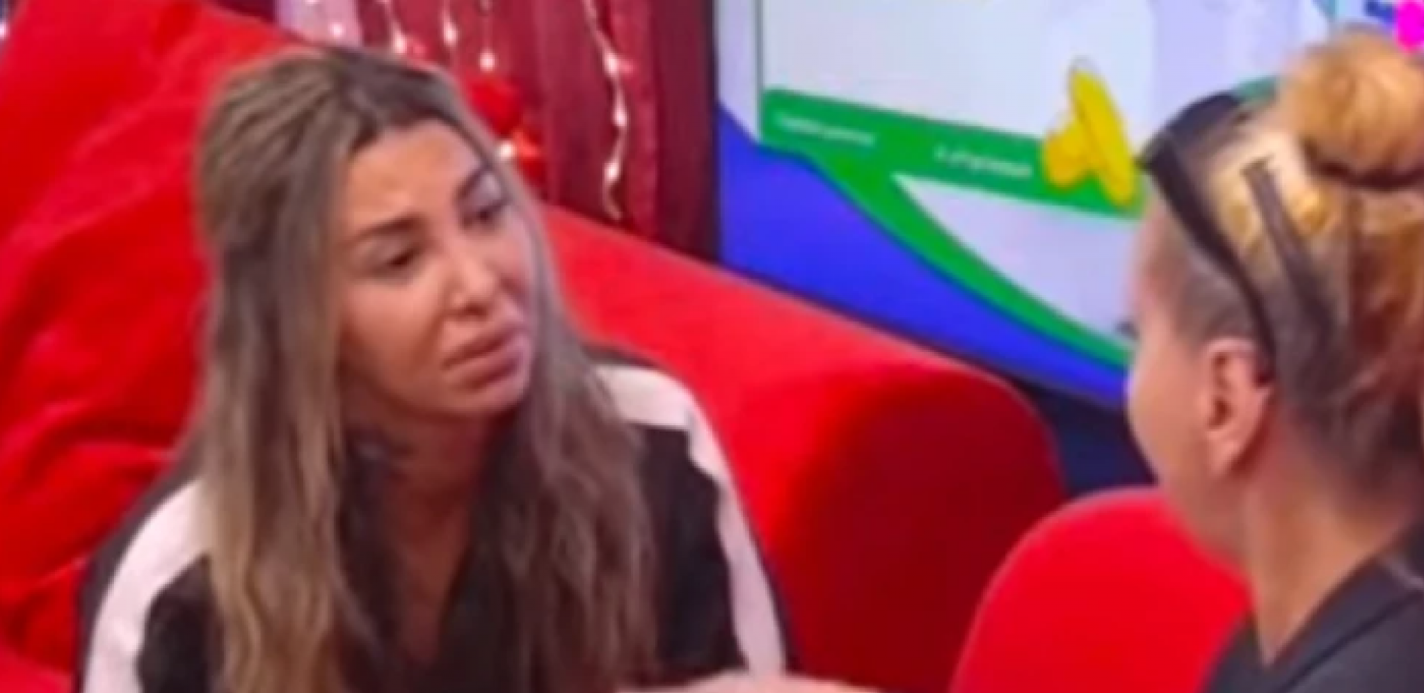 ZANEMELA OD ŠOKA! Aneli ugledala Janjuša na vratima Bele kuće!?