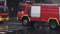 ŠOK U LAZAREVCU! Čovek bez svesti pronađen u tunelu