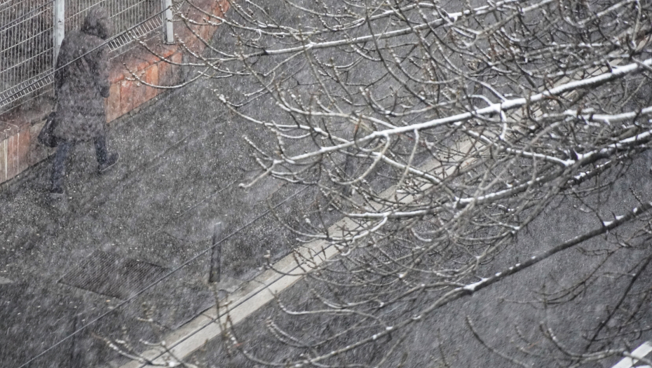 LEDENI DANI PRED NAMA, A ONDA NOVI PREOKRET Meteorolog Teodorović najavio šta nas čeka do kraja januara (FOTO)