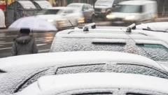 "NE VOZITE SA LETNJIM GUMAMA, KO BOGA VAS MOLIM" Načelnik saobraćajne policije se obratio vozačima