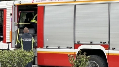 APEL GRAĐANIMA DA BUDU ODGOVORNI Sektor za vanredne situacije: Poštujte Zakon o zaštiti od požara