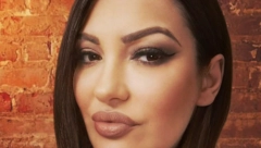 GAZDA LOKALA JE SILOVAO, SNAJKA PRETUKLA... Stravična ispovest ćerke poznatog tekstopisca, njene reči teraju suze na oči!