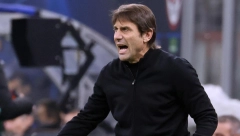 BOMBA U ITALIJI Ibrahimović vraća Kontea u Seriju A?